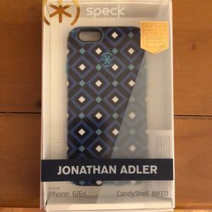 iPhone 6/6s case- Jonathan Adler